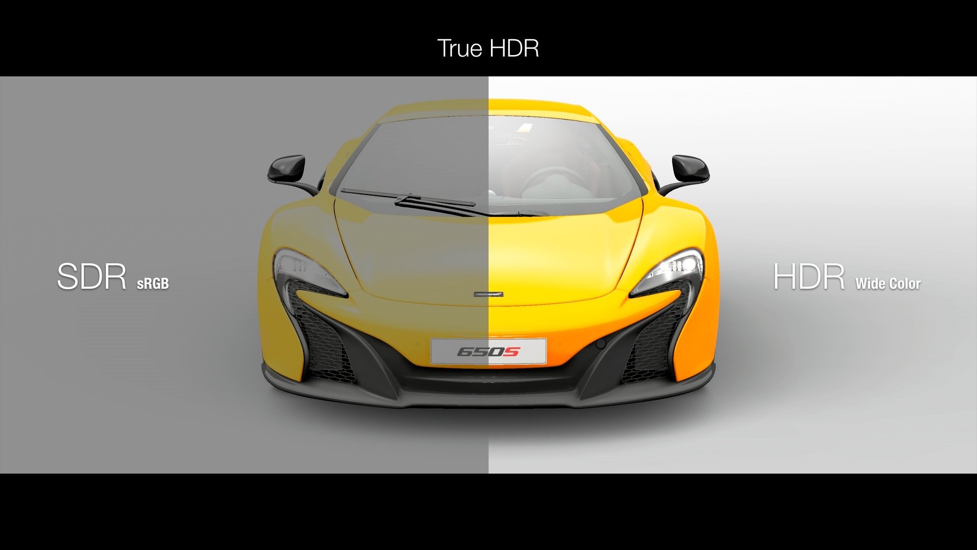 Gran Turismo Sport - Imagen 36